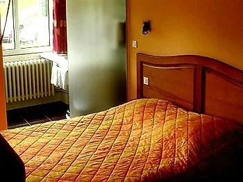 Hotel Logis Wetterer